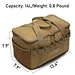 Cookware Organizer